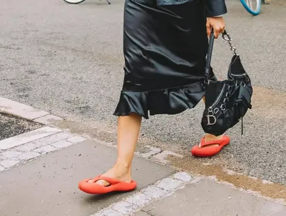 Havaianas x Zellerfeld: Las sandalias del futuro llegan este septiembre