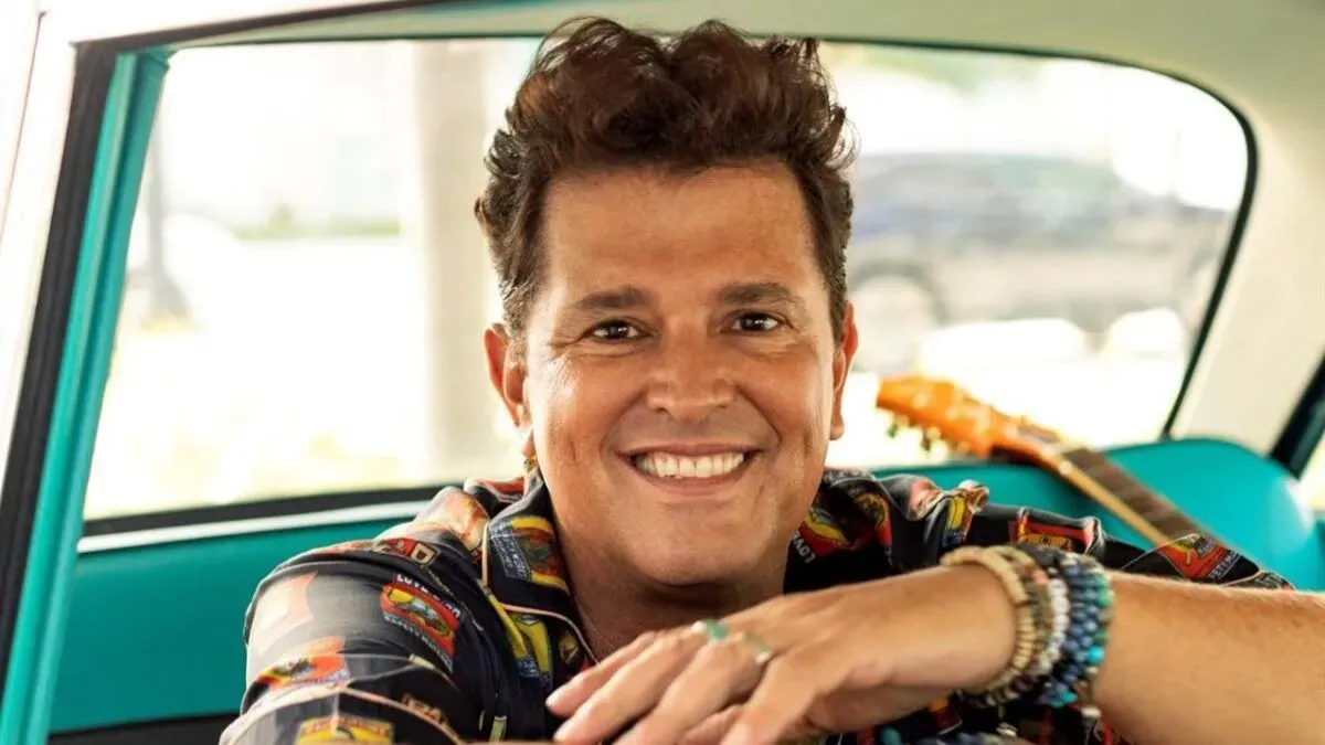 LATAM Airlines x Carlos Vives: Un homenaje a Colombia en el videoclip “Volamos por ti”