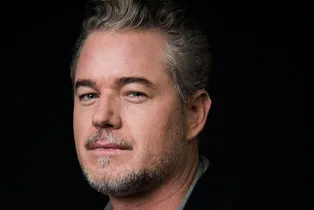 Netflix revela las últimas palabras de Eric Dane en entrevista póstuma