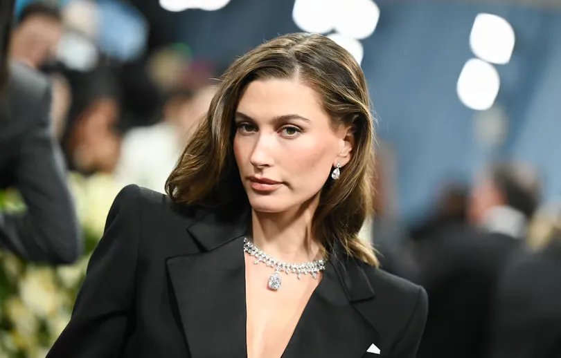 Hailey Bieber vende su marca Rhode por mil millones de dólares mientras que mantiene el control creativo