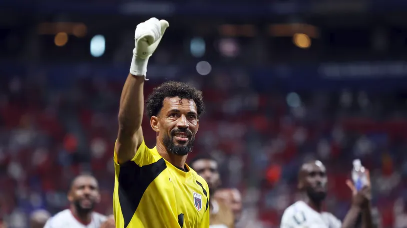 Capelli Sport, la marca que apostó por Cabo Verde en su histórica participación en el Mundial 2026