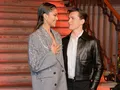 Zendaya y Tom Holland desatan rumores de boda secreta tras comentario de su estilista