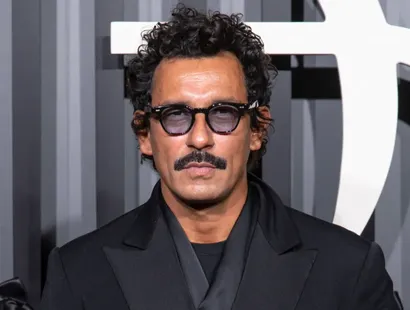 Haider Ackermann se une a Tom Ford como nuevo Director Creativo