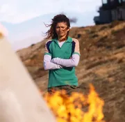 SPOILERS Ep.2- Euphoria incorpora a Rosalía y Priscilla Delgado dentro de la temporada