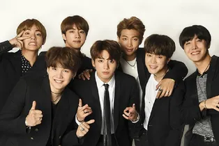 BTS confirma concierto en Lima como parte de su gira mundial 2026
