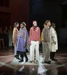 KUNA revela “Between The Lines” Fall Winter 2025: una fusión de herencia andina y lujo contemporáneo