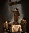 “Cyrano de Bergerac” regresa al Teatro Municipal de Lima tras un exitoso estreno