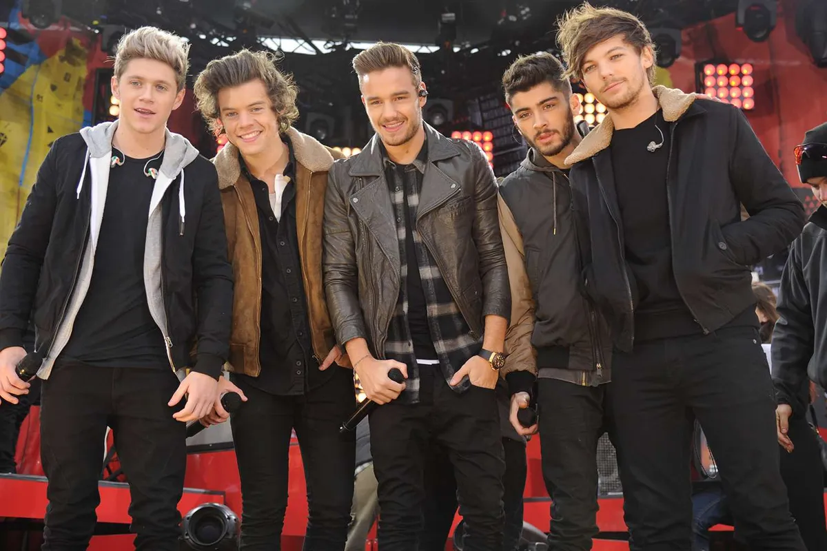 Los exintegrantes de One Direction se despiden de Liam Payne tras su fallecimiento