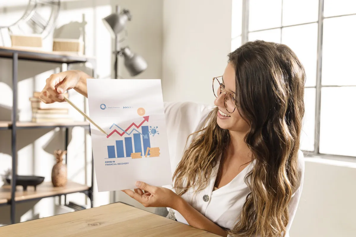 Empoderamiento financiero: Las mejores herramientas para lograr tu Independencia Económica