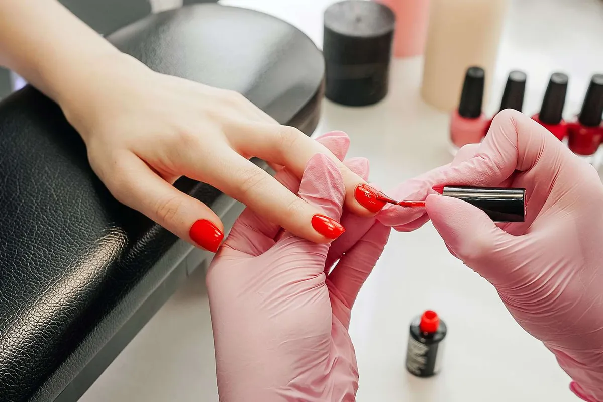 Los mejores lugares para hacerte las uñas en Lima