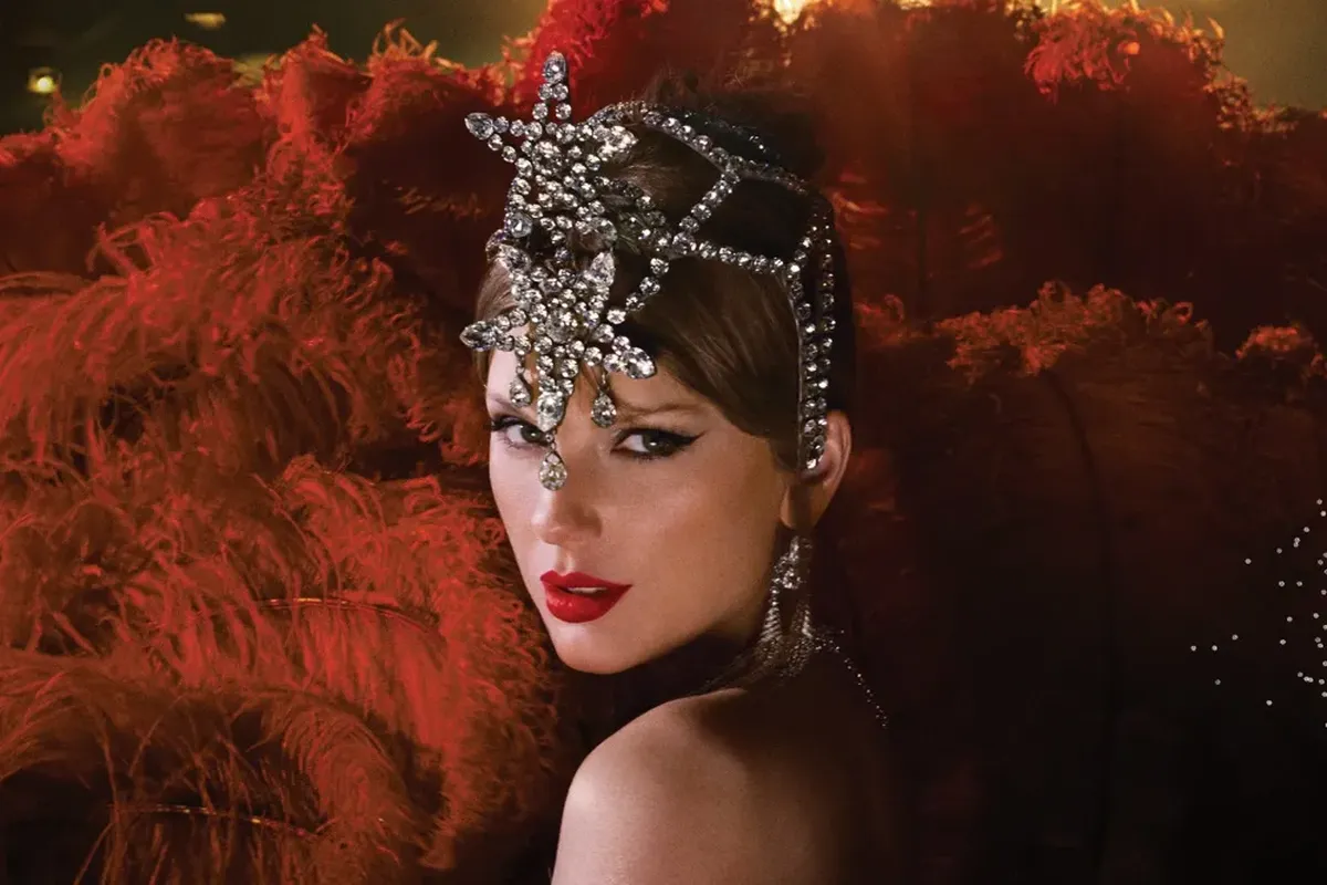 Taylor Swift sorprende con The Life of a Showgirl, su nuevo álbum de estudio