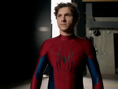Primeras imágenes Spider-Man-Brand New Day: Tom Holland vuelve al universo Marvel