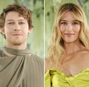 Joe Alwyn y Sarah Pidgeon desatan rumores de romance tras ser vistos juntos en Nueva York
