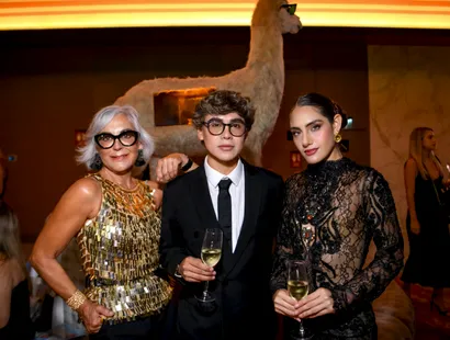 Matt Couture presenta “Polka Flower”: la colección que redefine la feminidad contemporánea en Lima