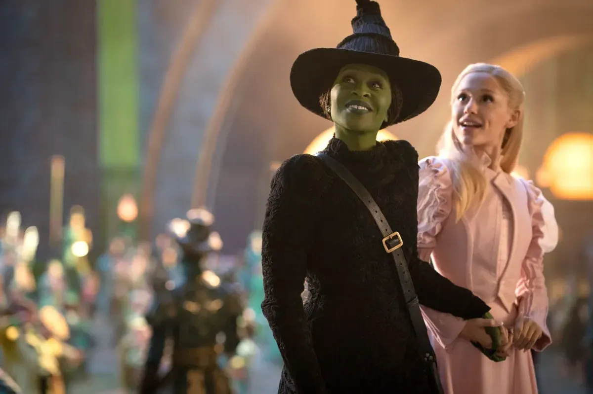Todo sobre Wicked: Parte Uno, la adaptación del fenómeno de Broadway
