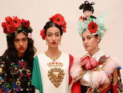 El Poder de la Moda Local: Diseñadores Emergentes Transforman el Paisaje de la Industria