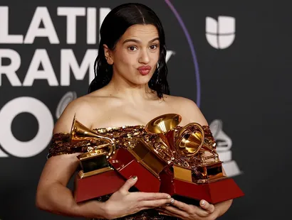 Los 26th Latin Grammy Awards 2025 ya tienen fecha, hora y miles de nominados listos para brillar
