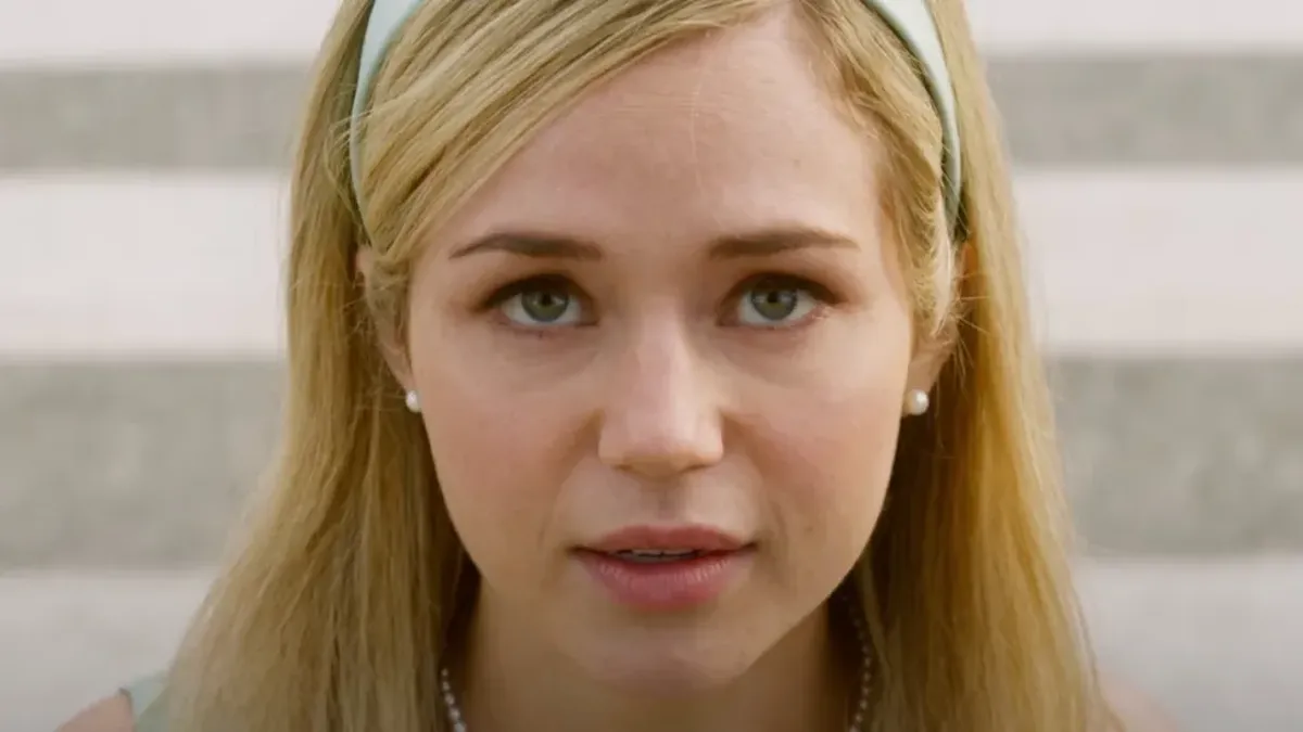 Final Destination: Bloodlines revela su terrorífico tráiler oficial