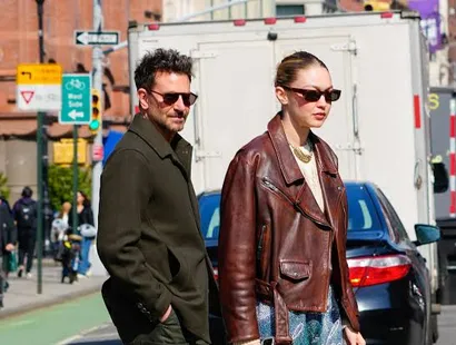 Gigi Hadid rompe el silencio sobre su relación con Bradley Cooper