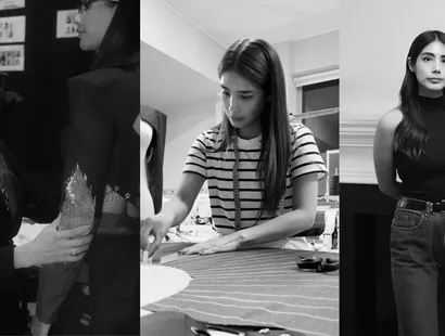 Daniela Capristan: la joven diseñadora peruana que impulsa la imagen de Miss Perú