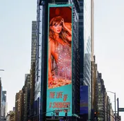 Taylor Swift es demandada por infracción de marca: polémica por “The Life of a Showgirl”