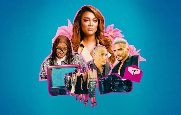 El documental de America’s Next Top Model revive sus momentos más polémicos