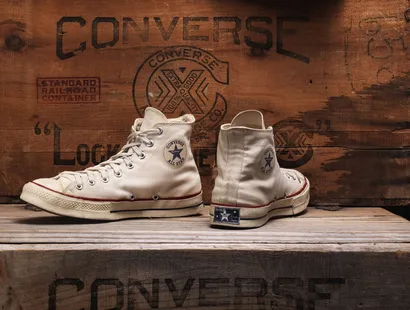Jóvenes peruanos brillan con Converse All Stars 2026