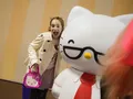 Hello Kitty and Friends llega a Lima con una experiencia inmersiva