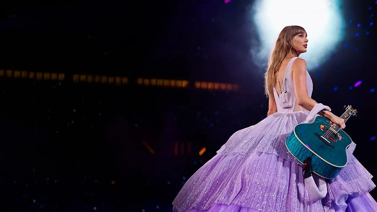 Banco de alimentos de Reino Unido y otras instituciones reciben generosas donaciones de la cantante Taylor Swift