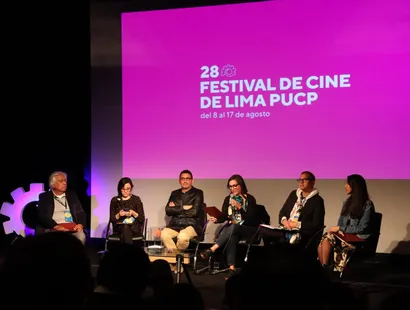 ¡Ya falta poco! Todo lo que debes saber sobre la próxima edición del Festival de Cine de Lima
