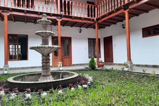 Casa Wayra: cuando el hospedaje se convierte en una puerta a la cultura local