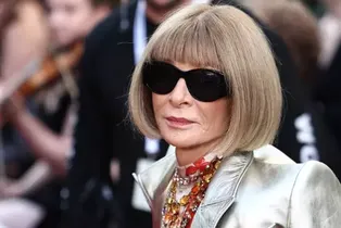 Fin de una era: Anna Wintour deja su icónico cargo en Vogue EE.UU