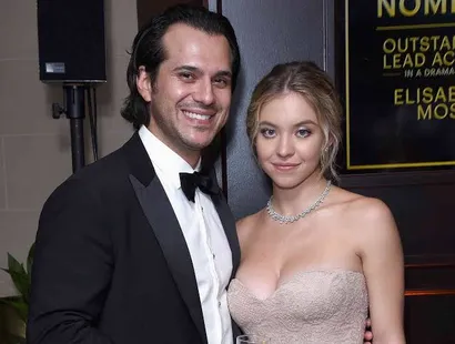 Sydney Sweeney y Jonathan Davino detienen su boda por tensiones en su relación