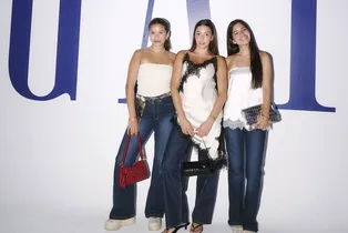 Gap Perú apuesta por el denim: la nueva colección que redefine el estilo urbano en 2026