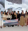 Iconic Runway convierte a Lima en el epicentro de la moda latinoamericana