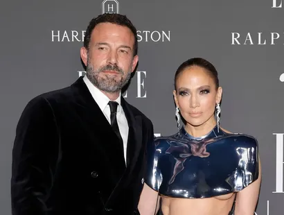Jennifer Lopez pone fin a su matrimonio con Ben Affleck y solicita el divorcio tras dos años de relación