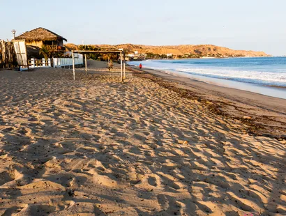 Destinos Recomendados en Perú para Escapar del Frío