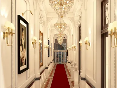 The Meliá Collection debutará en Perú con un hotel boutique en Lima