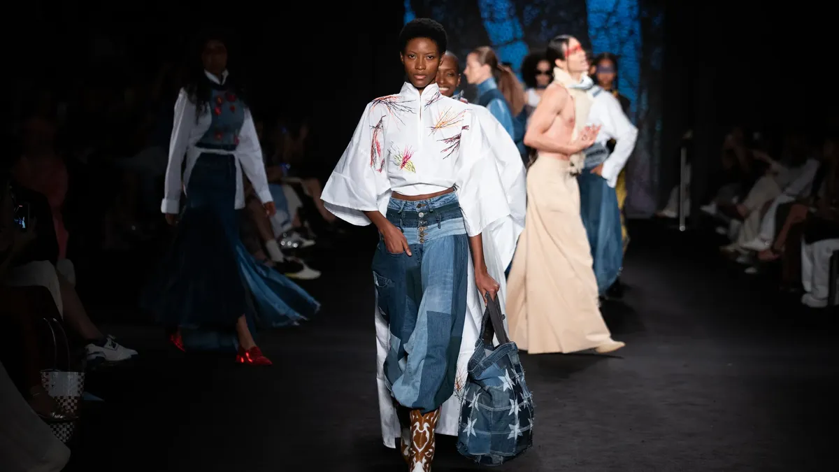 Colombiamoda 2025: Medellín se viste de moda a finales de Julio
