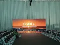 Gino Bigioni conquista Miami Swim Week 2025 con su primer desfile internacional