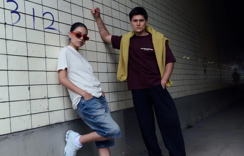 ASICS SportStyle: una mirada japonesa sobre la moda urbana