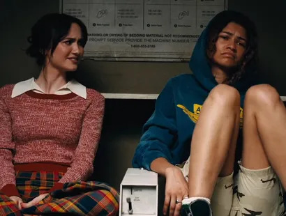 SPOILERS – Euphoria regresa con una tercera temporada más oscura en su primer episodio