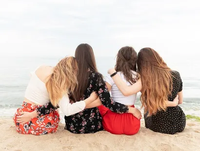 Mujer Latina: La fuerza de la mujer en todas sus facetas.