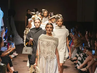 Panama Fashion Week 2025: Una edición histórica con talento local e internacional