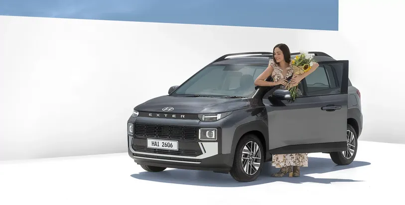 Hyundai presenta dos nuevos SUV en Perú: tecnología, seguridad y aventura para la nueva generación