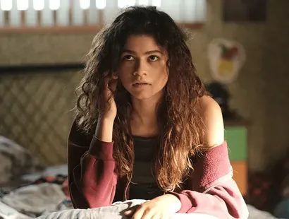 Euphoria regresa con un intenso primer avance de su tercera temporada
