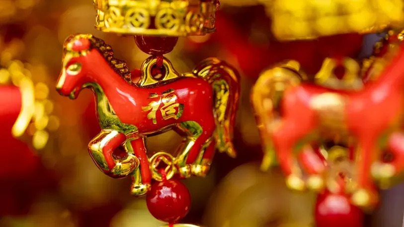 Horóscopo chino: descubre tu animal y las predicciones clave del Año del Caballo de Fuego