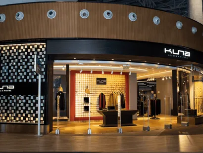KUNA inaugura nuevas tiendas en Lima y apuesta por elevar la moda peruana al nivel global