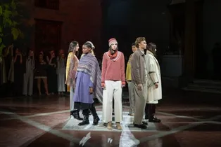 KUNA revela “Between The Lines” Fall Winter 2025: una fusión de herencia andina y lujo contemporáneo