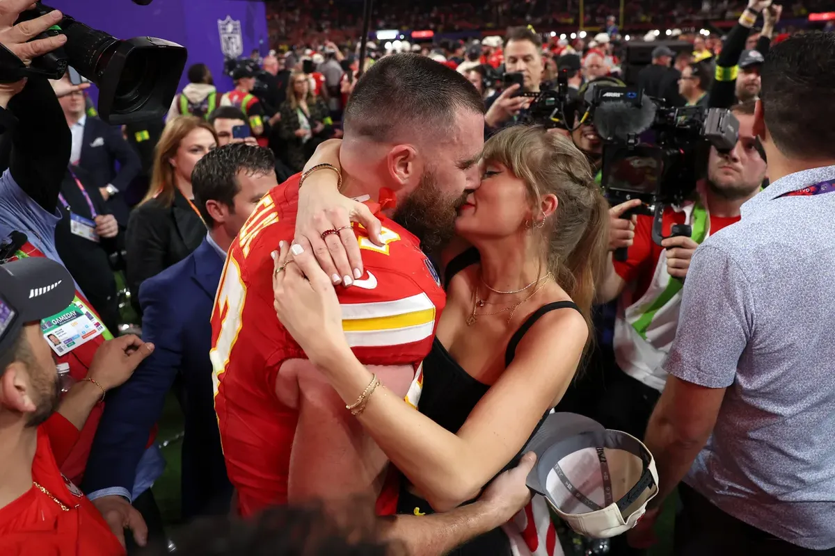 Taylor Swift y Travis Kelce celebran una boda de ensueño en Nueva York: todos los detalles del enlace más esperado del año